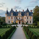 l'agent immobilier — bloc n°0203 de l'œuvre collective GENESIS