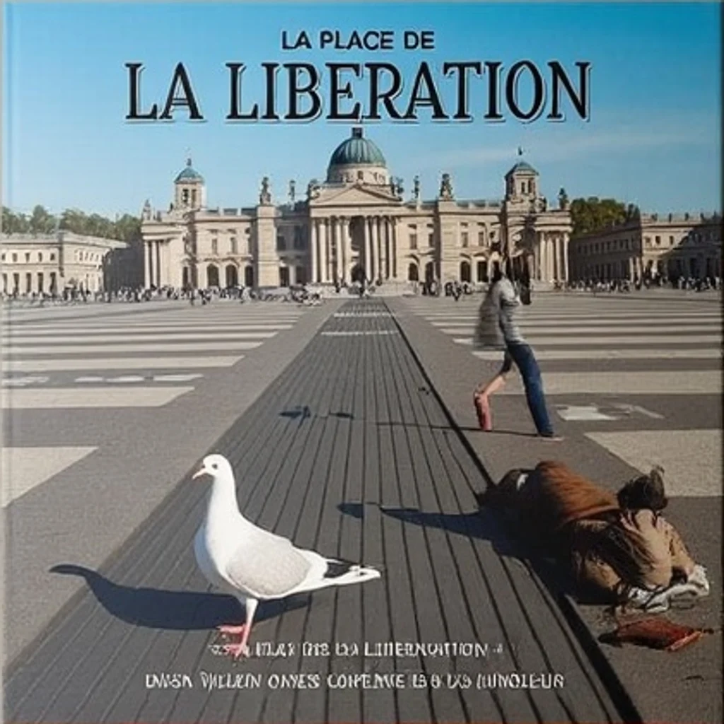 Dijon — test — Bloc 4-5