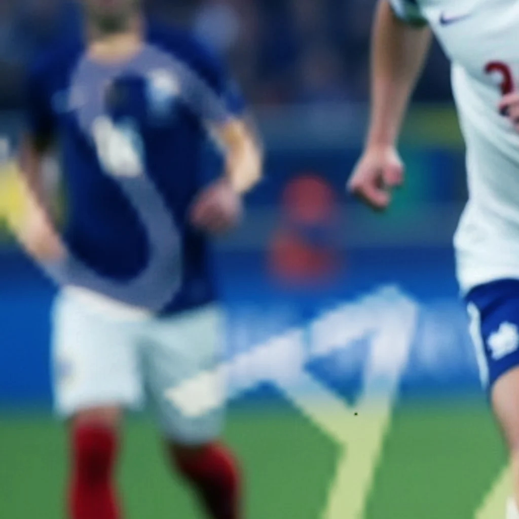 Foot — test — Bloc 8-3
