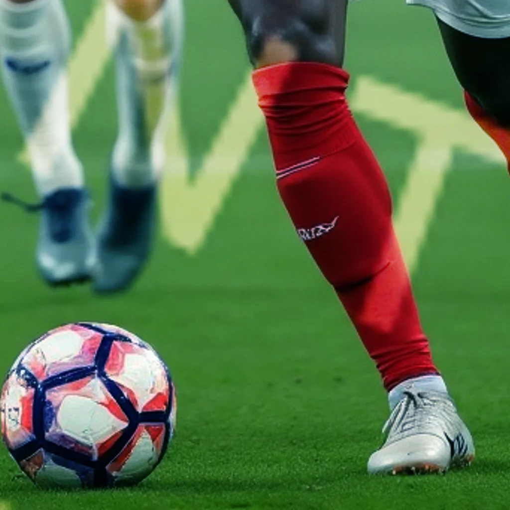 Foot — test — Bloc 9-4