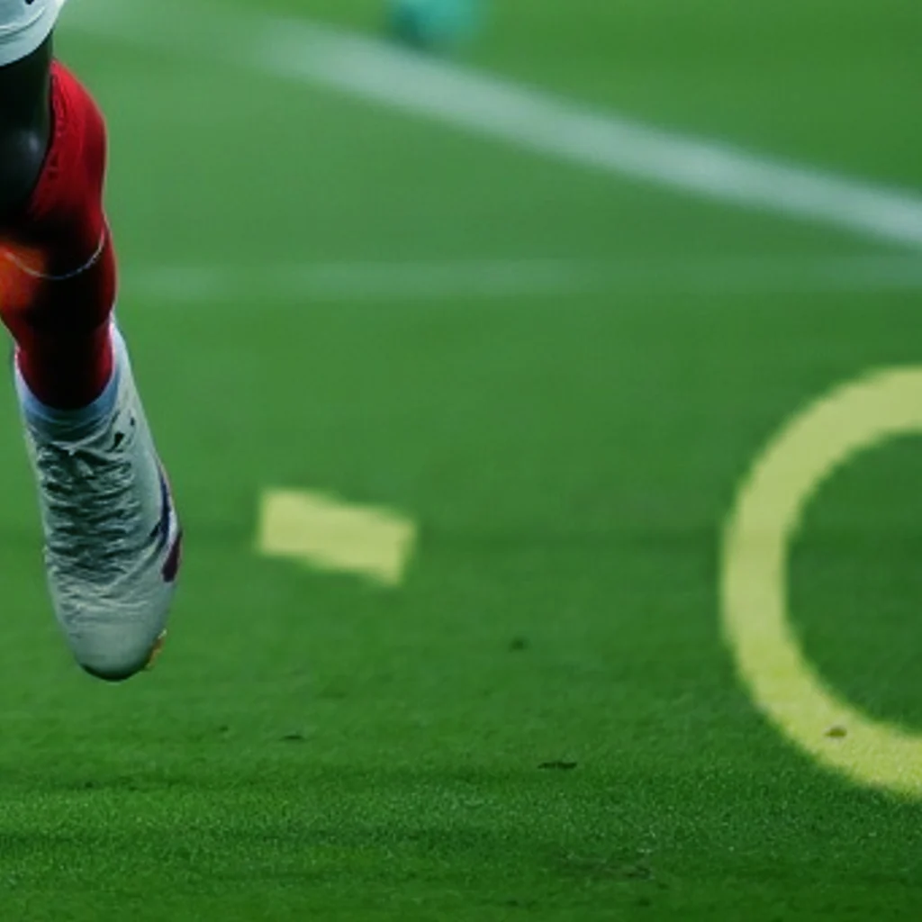 Foot — test — Bloc 9-5